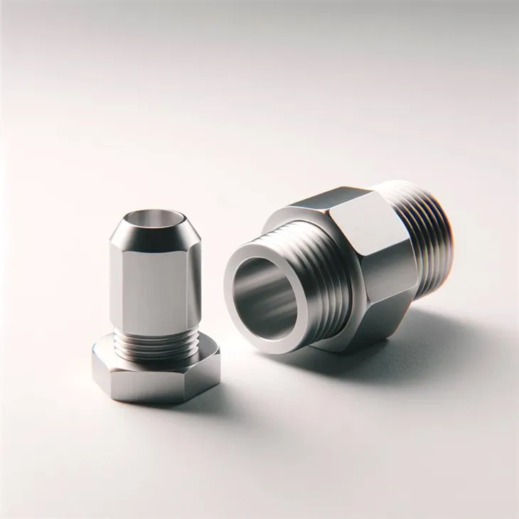 Plugs And Bushings